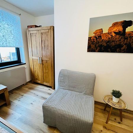 Vila Jensen ฮาร์ราคอฟ ภายนอก รูปภาพ