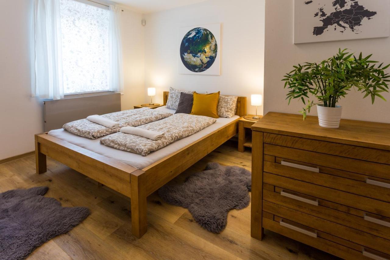 Vila Jensen ฮาร์ราคอฟ ภายนอก รูปภาพ