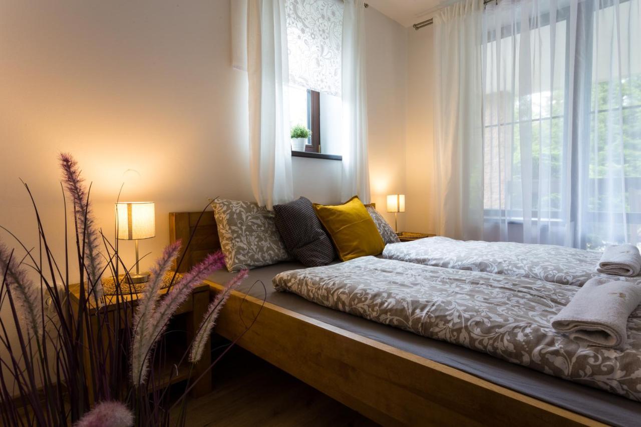 Vila Jensen ฮาร์ราคอฟ ภายนอก รูปภาพ