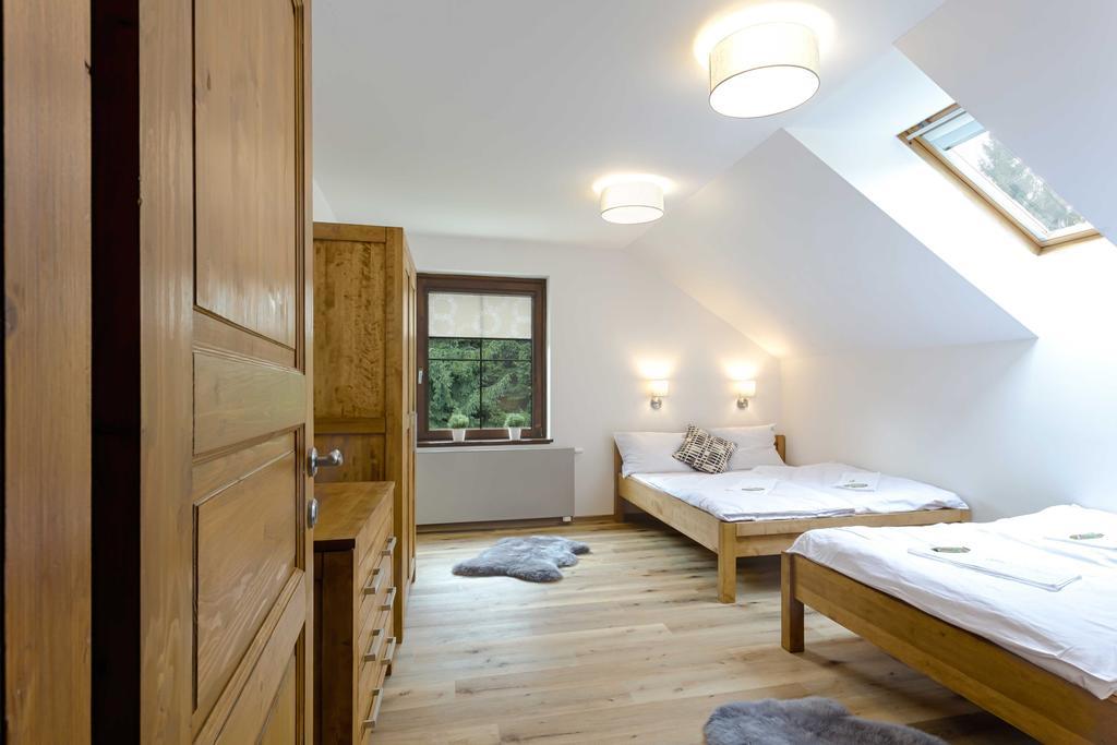Vila Jensen ฮาร์ราคอฟ ภายนอก รูปภาพ