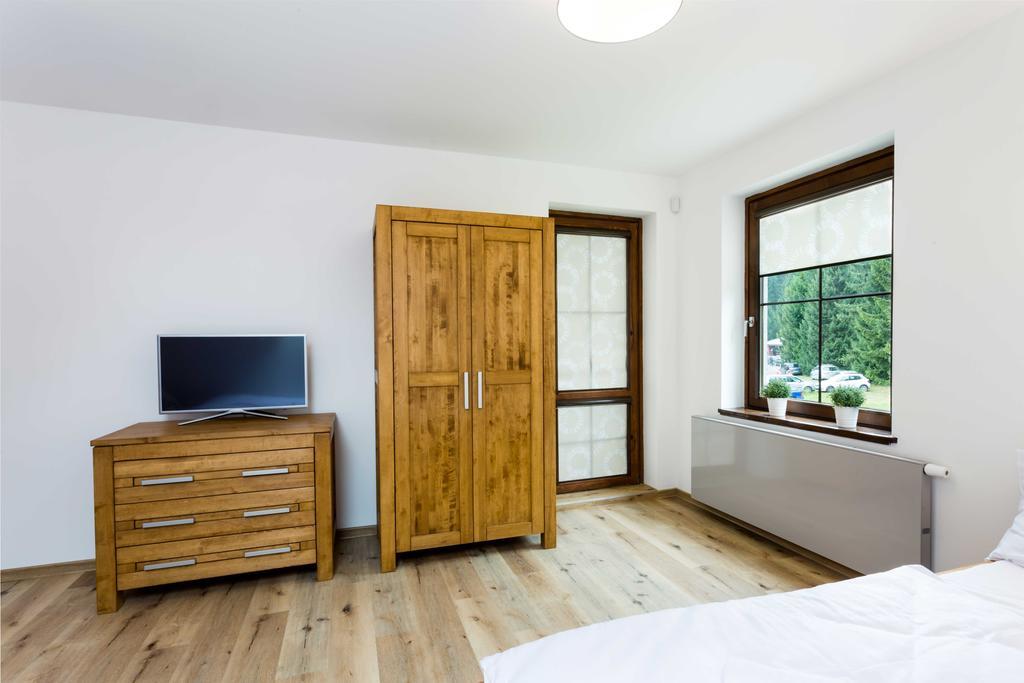 Vila Jensen ฮาร์ราคอฟ ภายนอก รูปภาพ